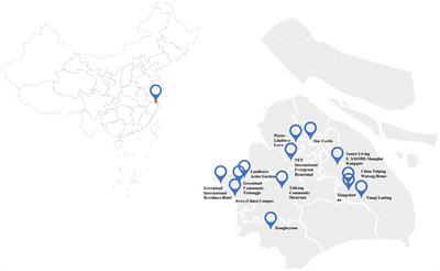 Understanding the well-being of residents in Chinese Continuing Care Retirement Communities—a case of Shanghai